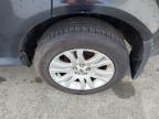 2008 LAND ROVER FREELANDER HSE for sale at Copart WHITBURN