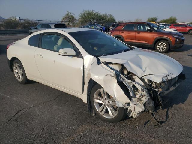  NISSAN ALTIMA 2013 Белый
