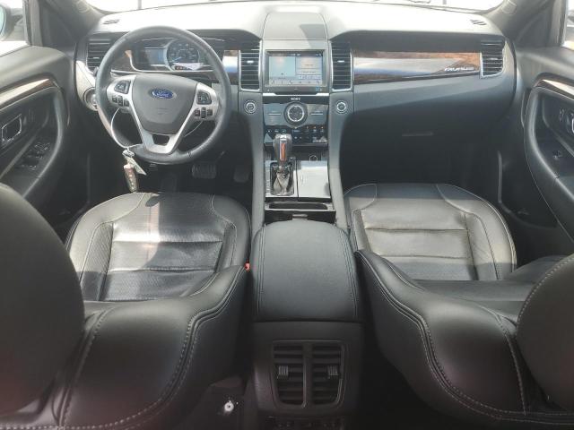  FORD TAURUS 2019 Biały
