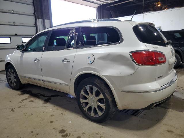 Parquets BUICK ENCLAVE 2016 White