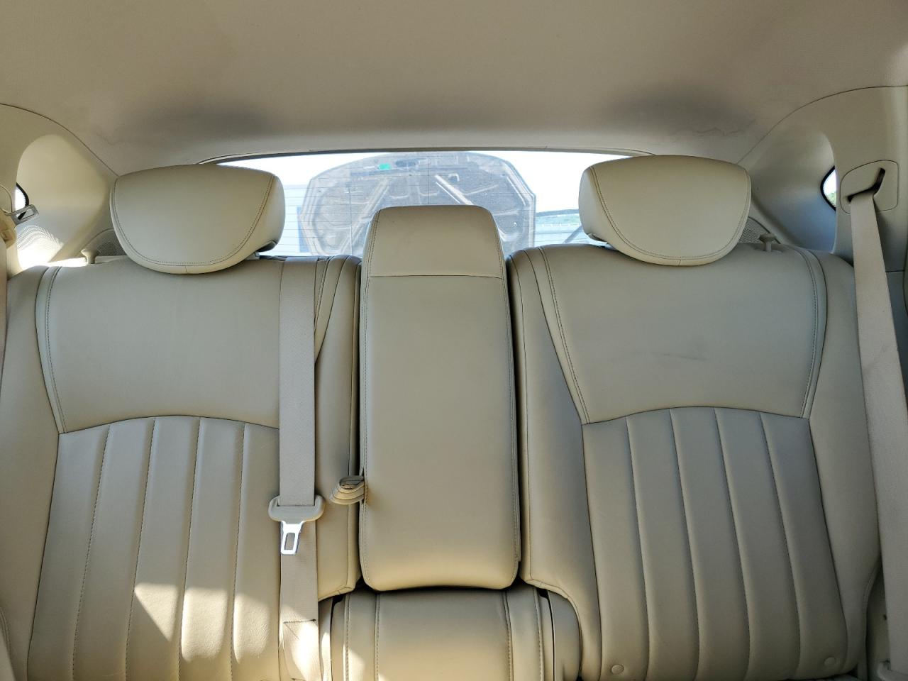 2008 Infiniti Ex35 Base VIN: JNKAJ09F08M350689 Lot: 62304435