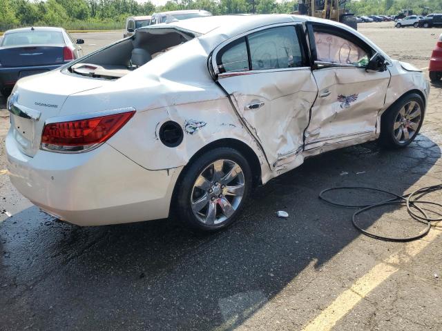  BUICK LACROSSE 2012 Biały