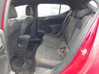 2015 VAUXHALL ASTRA SRI NAV CDTI  for sale at Copart PETERLEE