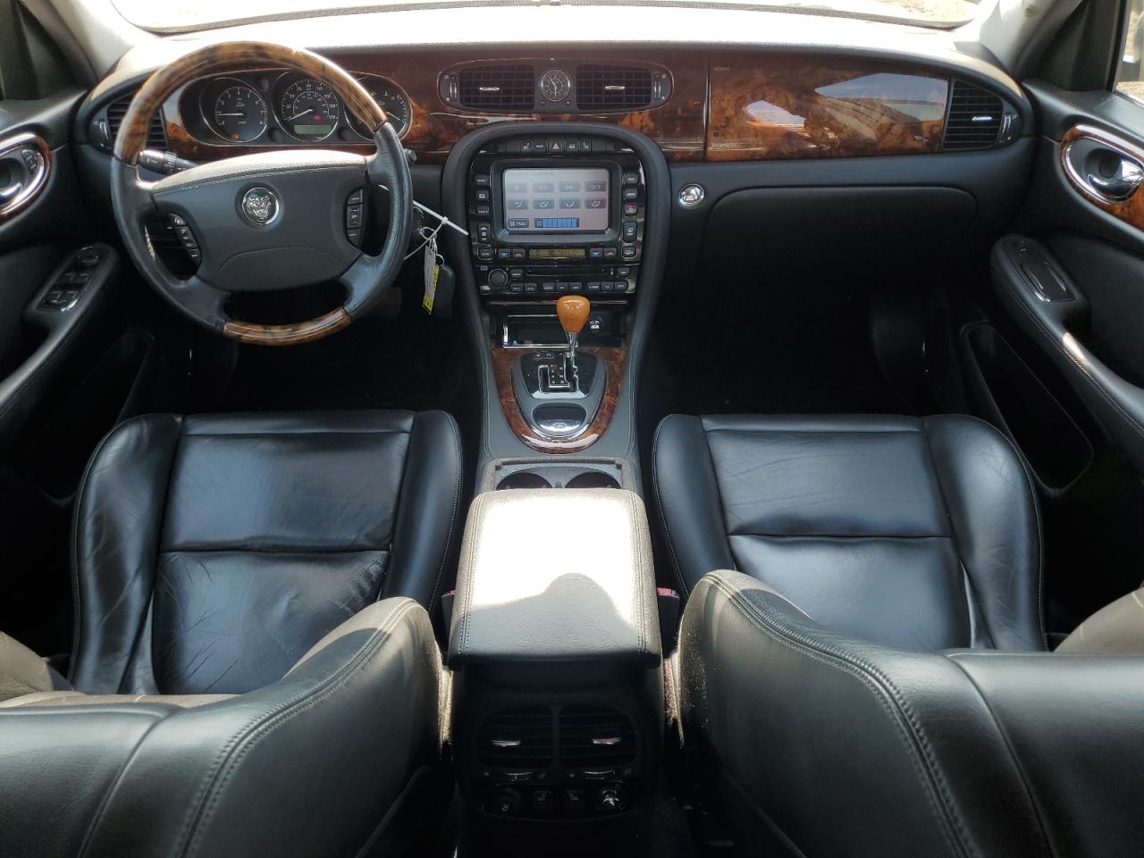 2004 Jaguar Xj8 VIN: SAJWA71CX4SG23293 Lot: 65004805