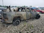 2008 GMC SIERRA K2500 HEAVY DUTY   for sale at Copart ON - LONDON