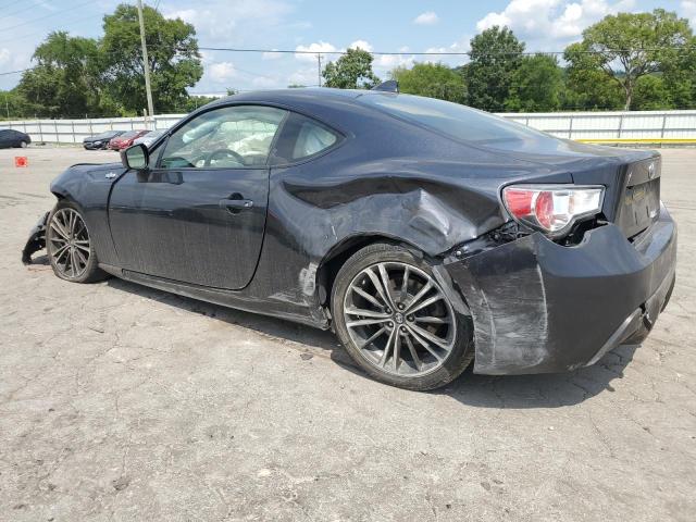 Купе TOYOTA SCION 2016 Серый