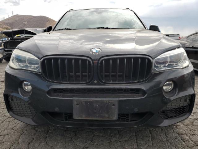 Parquets BMW X5 2016 Black