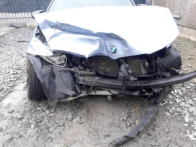 2010 BMW 318D M SPO