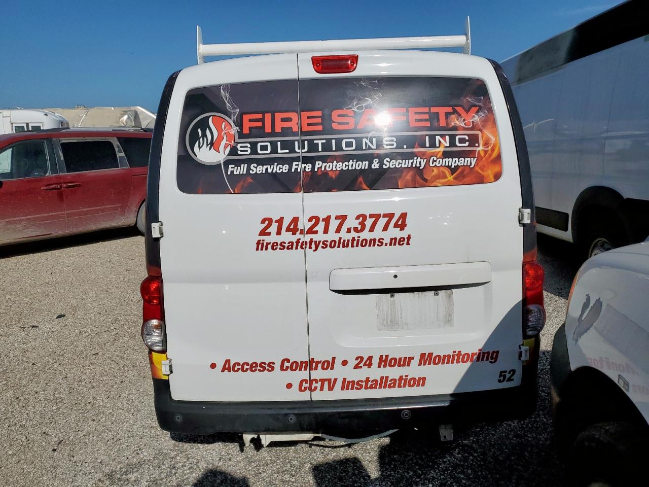 2021 Nissan Nv200 2.5S VIN: 3N6CM0KN9MK690045 Lot: 65065885