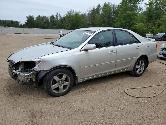 2004 TOYOTA CAMRY LE   à vendre chez Copart ON - COOKSTOWN