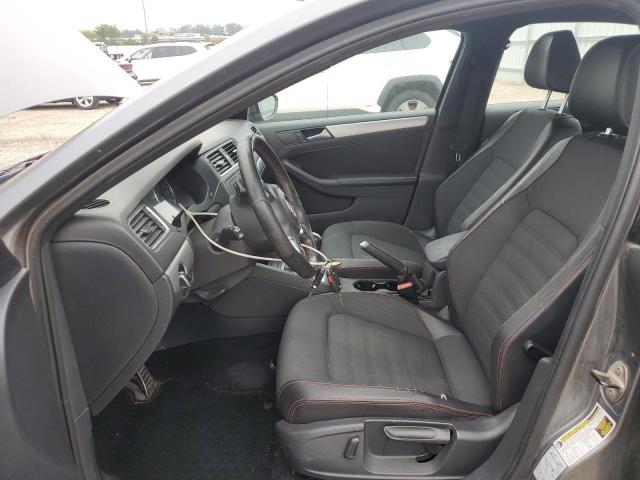  VOLKSWAGEN JETTA 2014 Szary