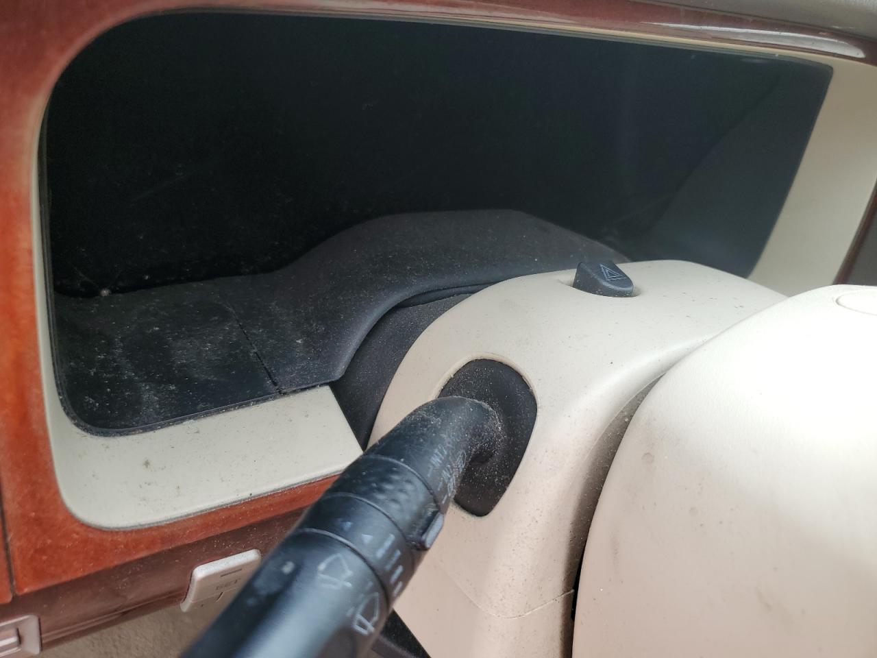 2004 Lincoln Aviator VIN: 5LMEU68H44ZJ10986 Lot: 63206635