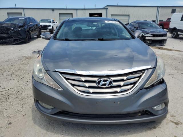  HYUNDAI SONATA 2012 Szary