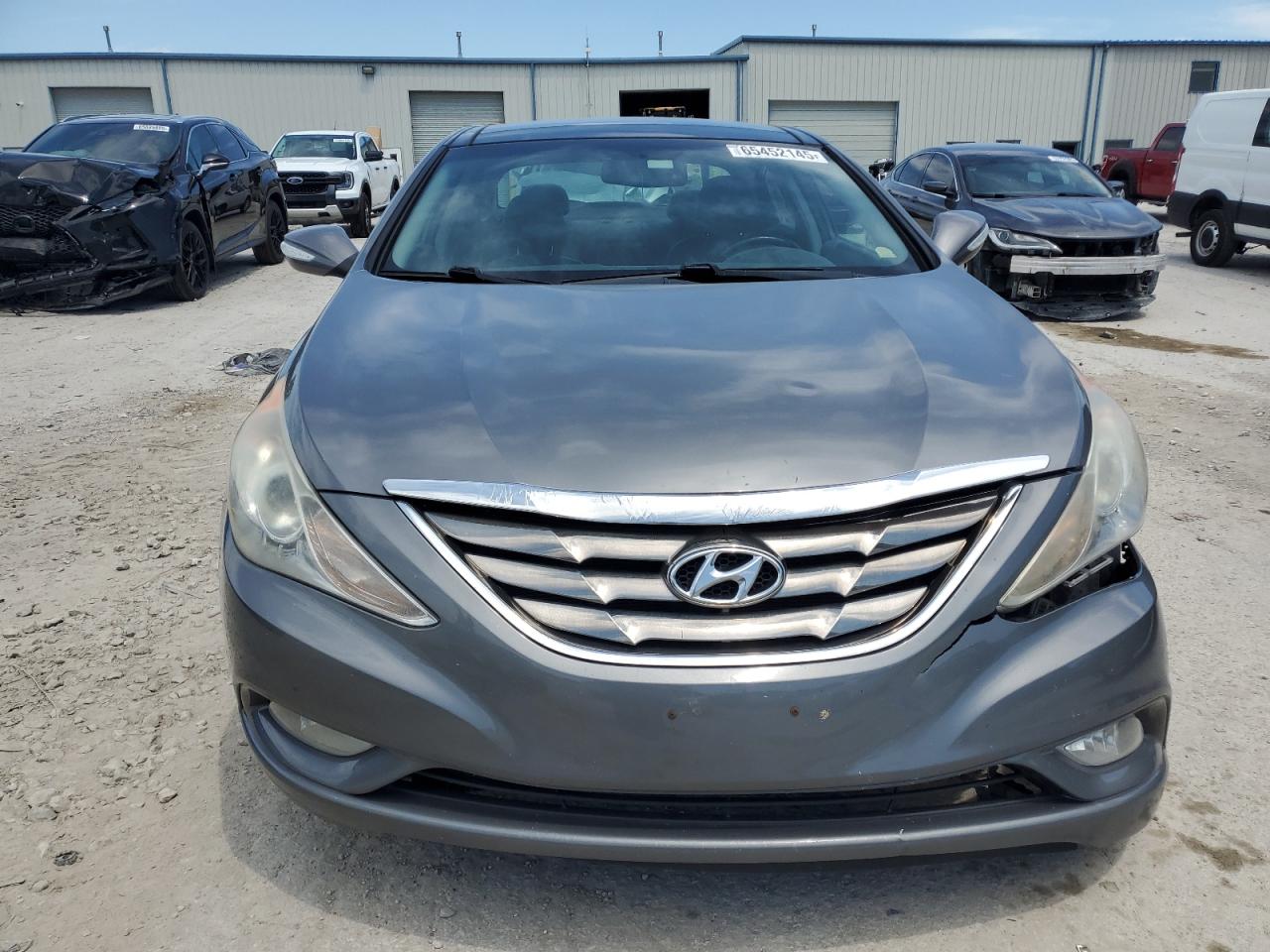 5npec4ac9ch457636 5NPEC4AC9CH457636 2012 Hyundai Sonata Se