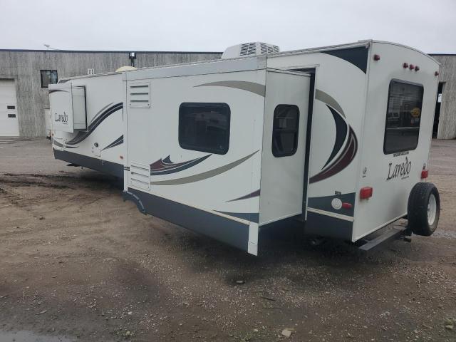 2013 KEYSTONE RV LAREDO 308 RE