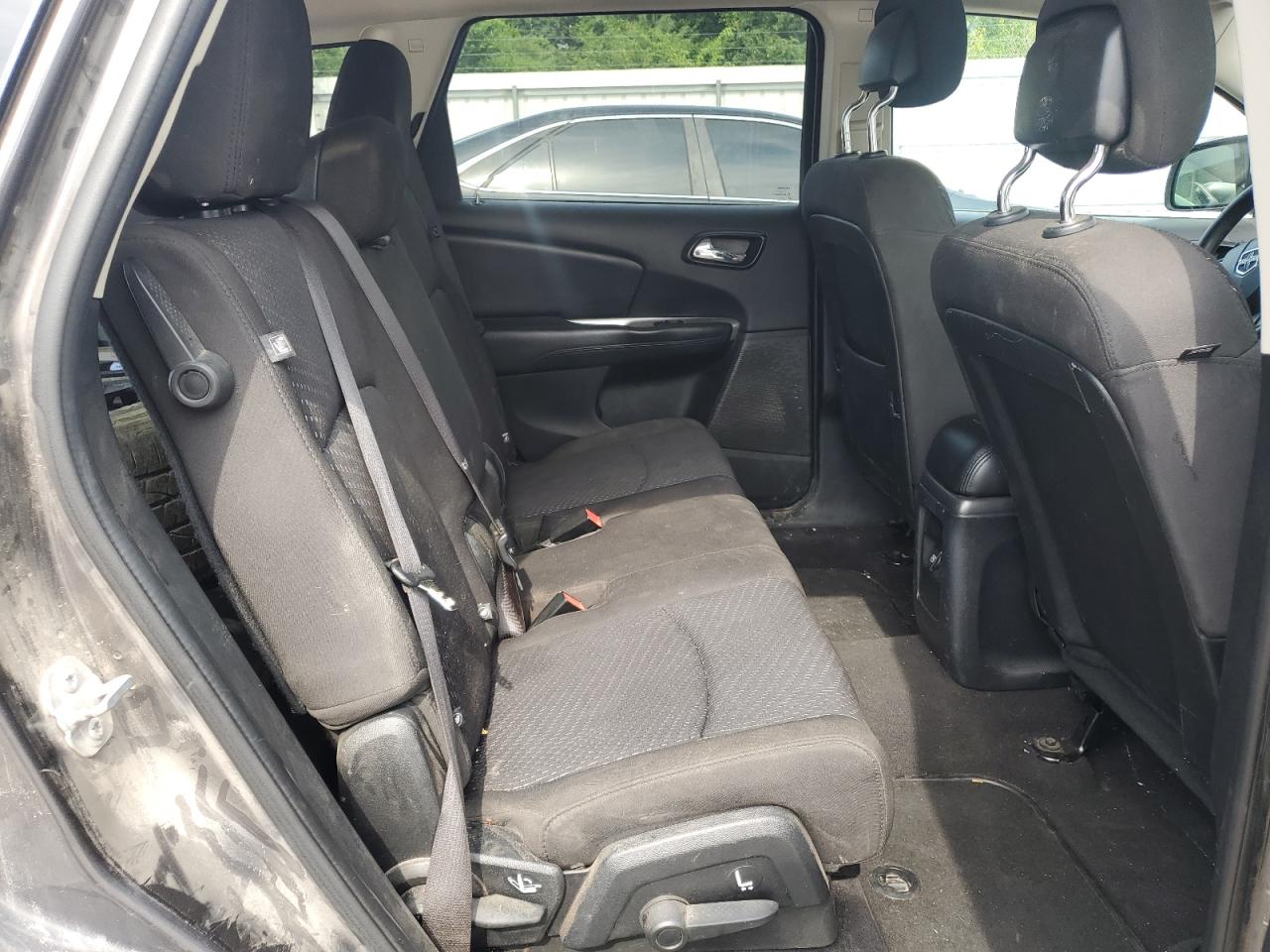 2017 Dodge Journey Sxt VIN: 3C4PDDBG3HT618254 Lot: 64763265