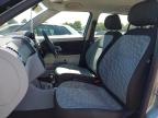 2009 SKODA FABIA 2 16V 105 AUTO  for sale at Copart COLCHESTER