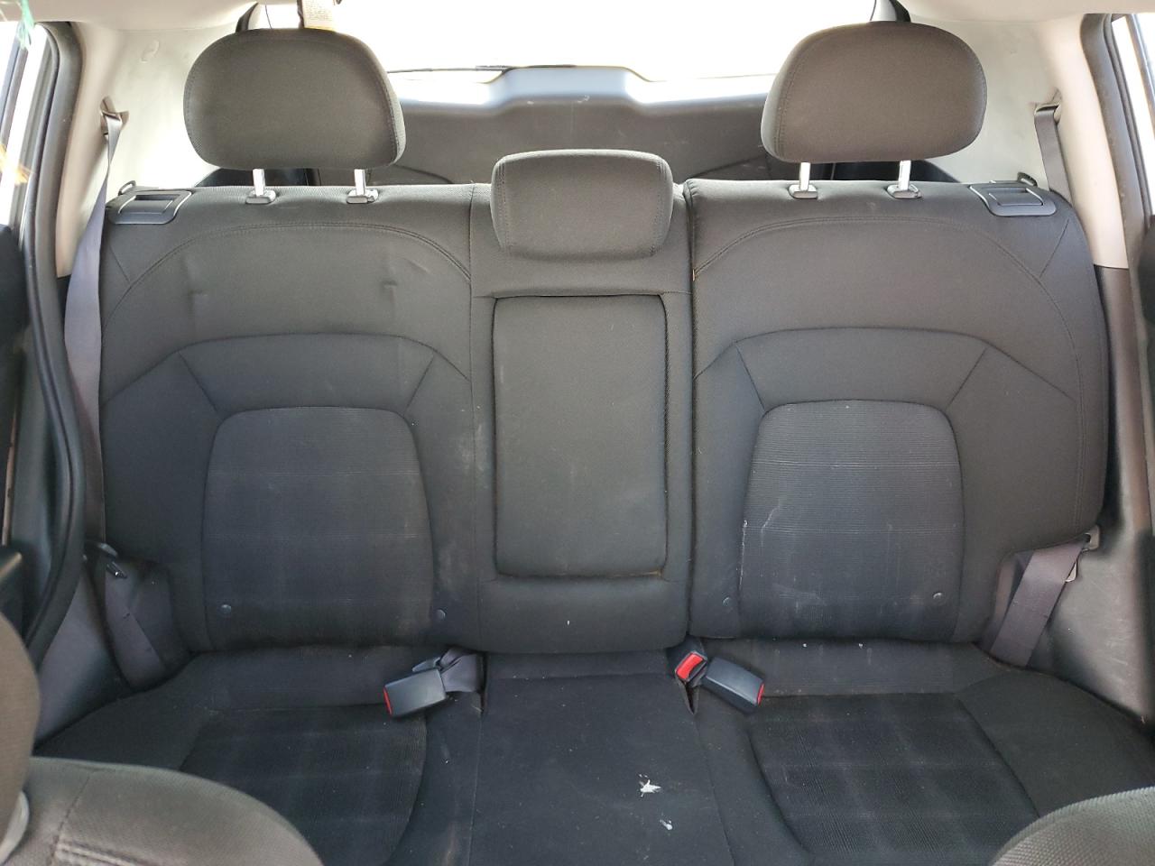 kndpbca28c7201778 KNDPBCA28C7201778 2012 Kia Sportage Lx