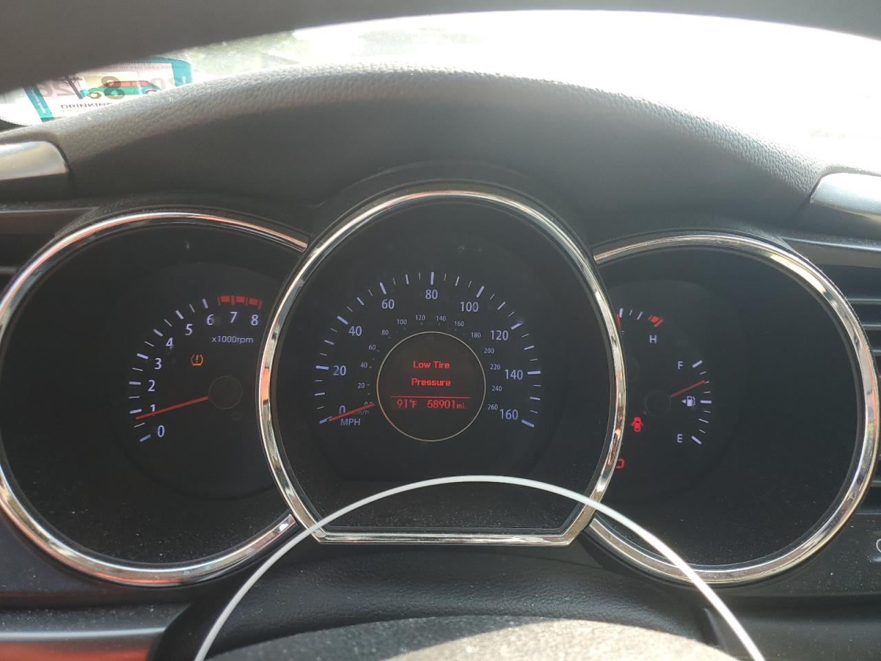 5xxgm4a70dg238862 5XXGM4A70DG238862 2013 Kia Optima Lx