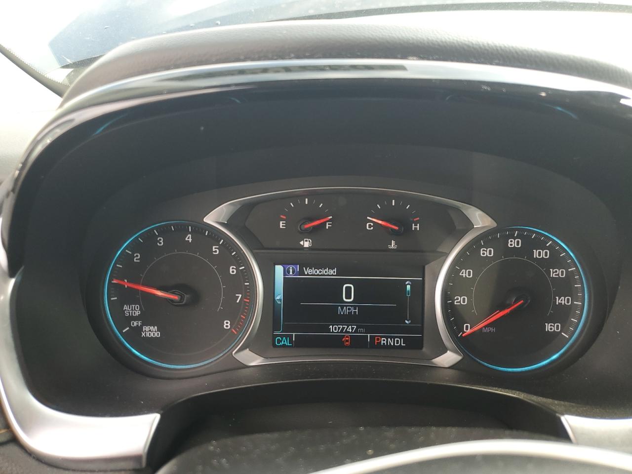 2019 Chevrolet Traverse Lt VIN: 1GNEVGKWXKJ136464 Lot: 63572205