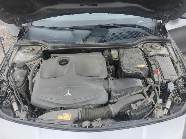 2014 MERCEDES-BENZ CLA 250  