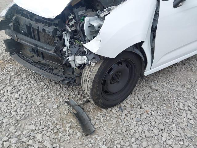 2016 CITROEN C3 VT PURE