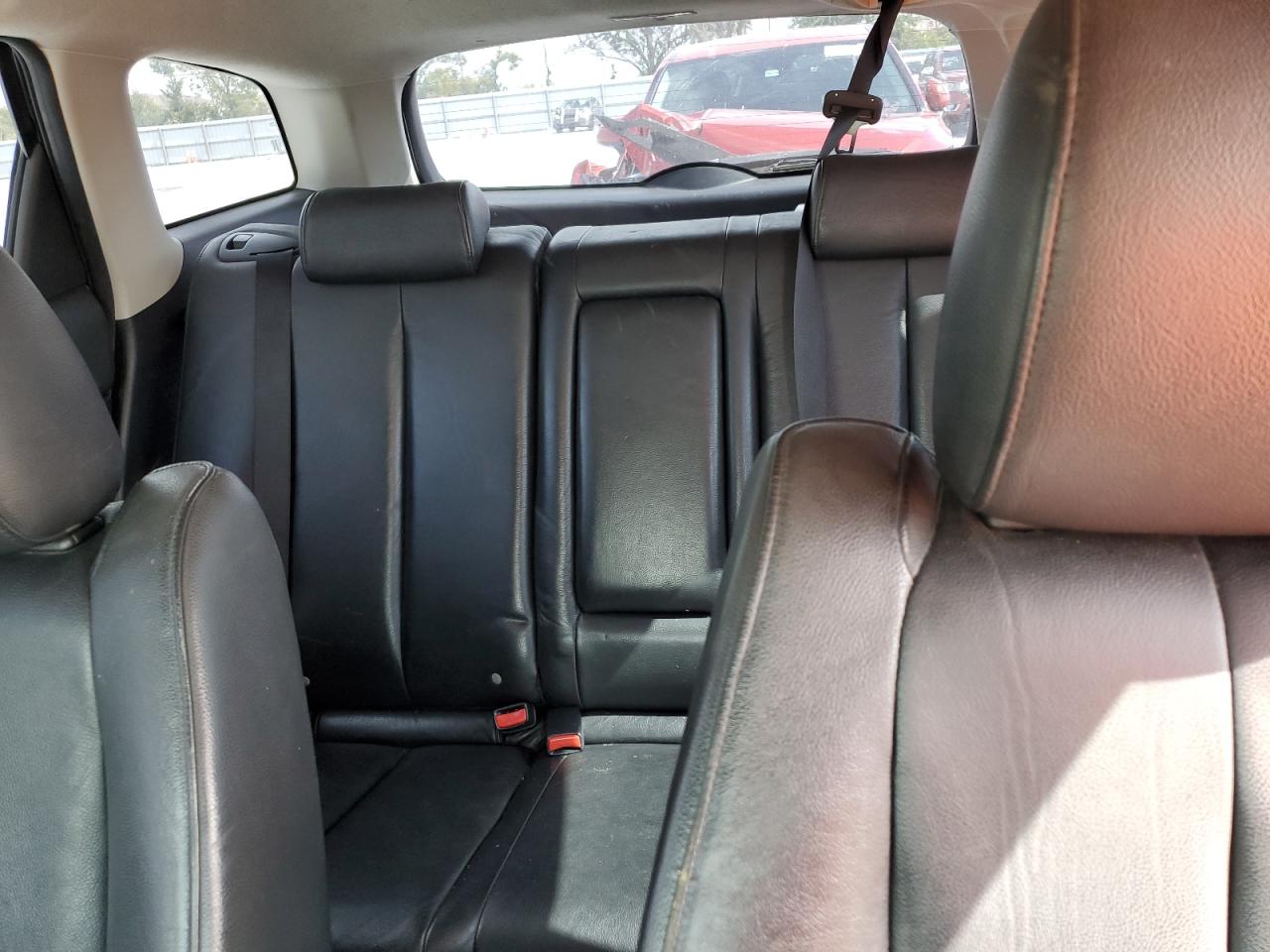 2010 Mazda Cx-7 VIN: JM3ER2W54A0329061 Lot: 63378695
