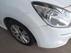2014 CITROEN C3 VTR + for sale at Copart SANDTOFT