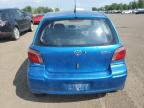 2005 TOYOTA ECHO    for sale at Copart QC - MONTREAL