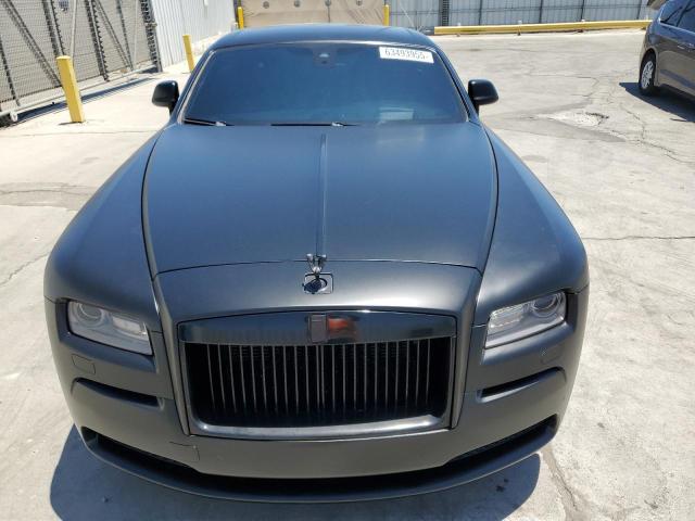 Coupet ROLLS-ROYCE ALL MODELS 2014 Black