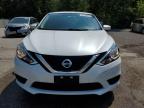 2019 NISSAN SENTRA S   for sale at Copart ON - COOKSTOWN