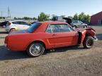 1965 FORD MUSTANG   à vendre chez Copart ON - LONDON