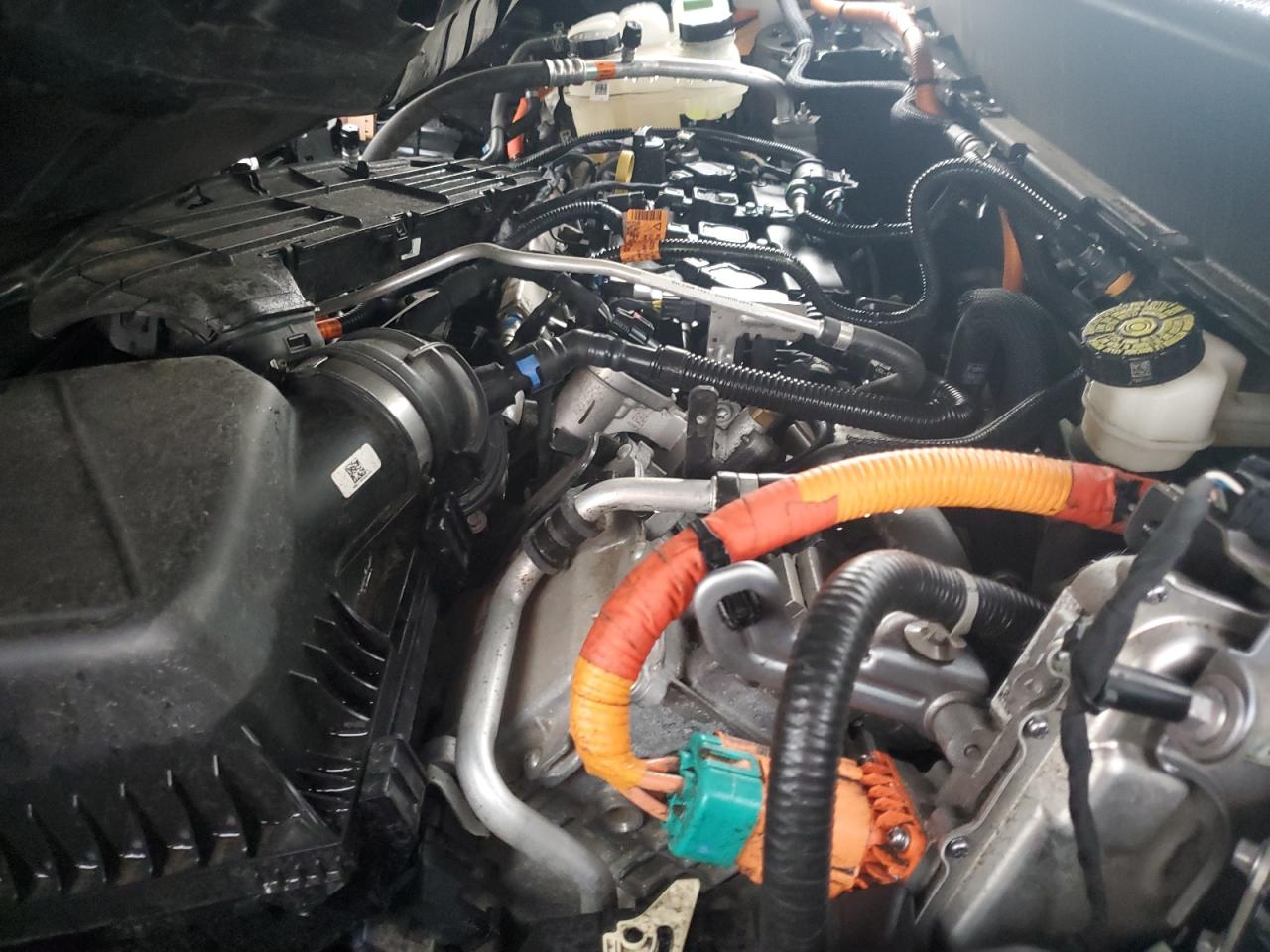 2022 Ford Maverick Xl VIN: 3FTTW8E3XNRA62624 Lot: 64461065