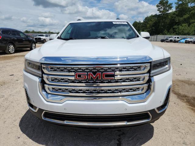  GMC ACADIA 2023 Белы