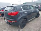 2015 KIA SPORTAGE K for sale at Copart BRISTOL