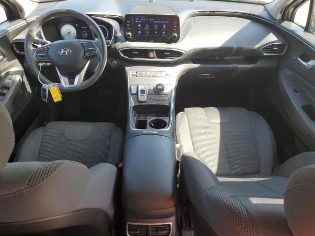  HYUNDAI SANTA FE 2022 Gray