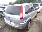2008 FORD FUSION+ AU for sale at Copart COLCHESTER