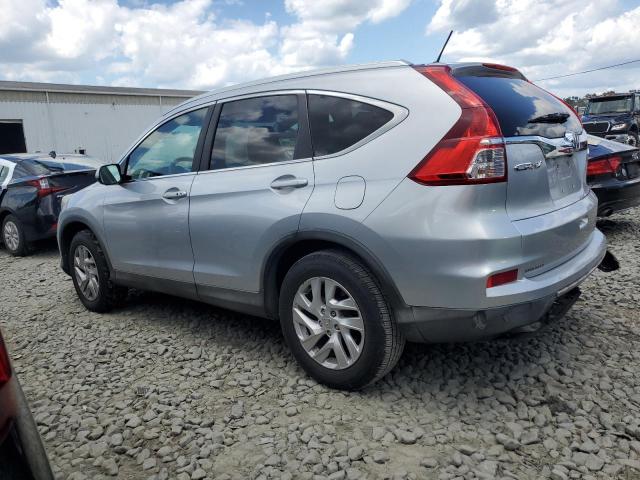  HONDA CRV 2015 Srebrny