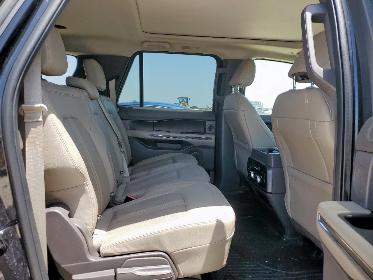 2021 Ford Expedition Max Limited VIN: 1FMJK1KT1MEA45366 Lot: 64081045