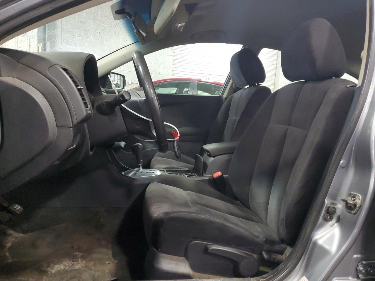2008 Nissan Altima 2.5 VIN: 1N4AL21E38C209248 Lot: 65310175