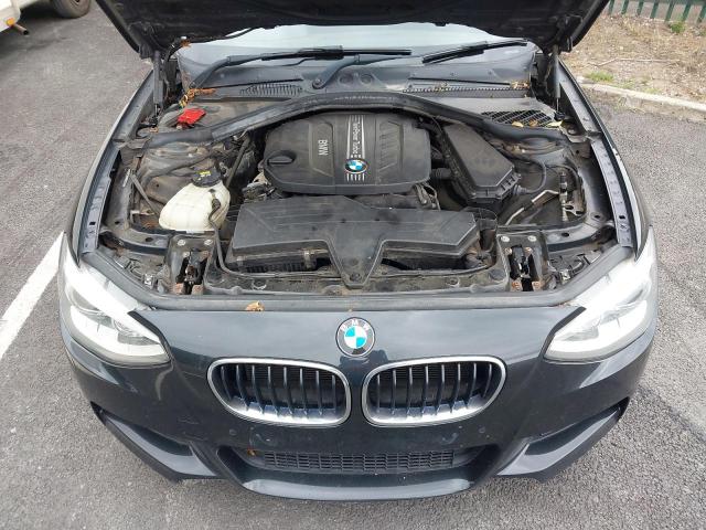 2014 BMW 125D M SPO