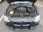 2014 BMW 125D M SPO for sale at Copart ST HELENS