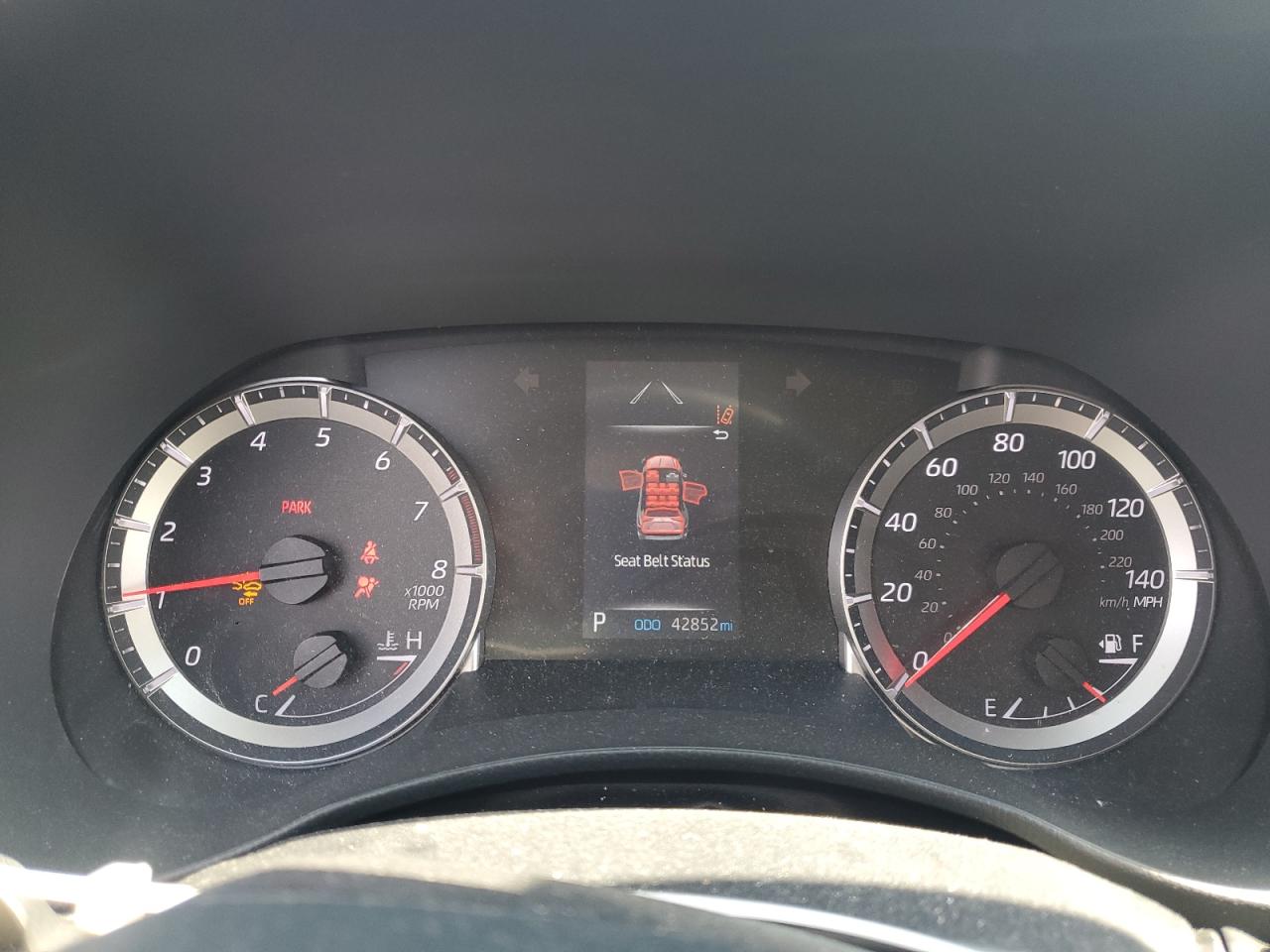 2022 Toyota Highlander L VIN: 5TDZZRAHXNS554057 Lot: 65375135