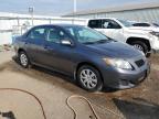 2009 TOYOTA COROLLA BASE   for sale at Copart ON - TORONTO