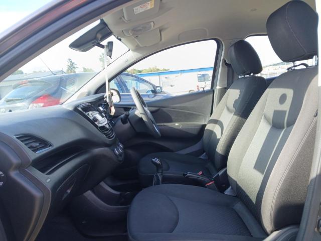 2015 VAUXHALL VIVA SE AC