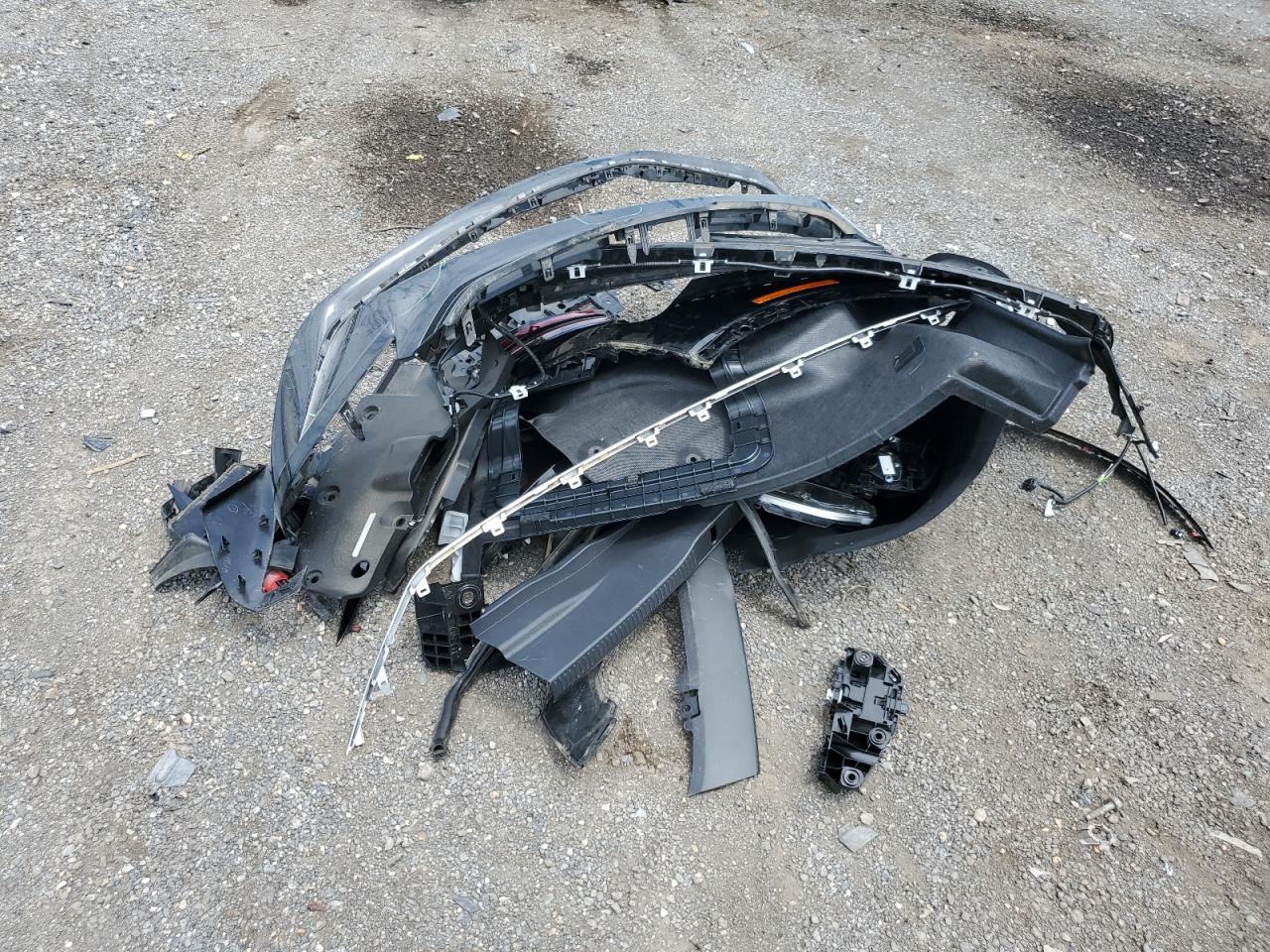 2024 Toyota Crown Xle VIN: JTDAAAAF4R3020094 Lot: 64711465