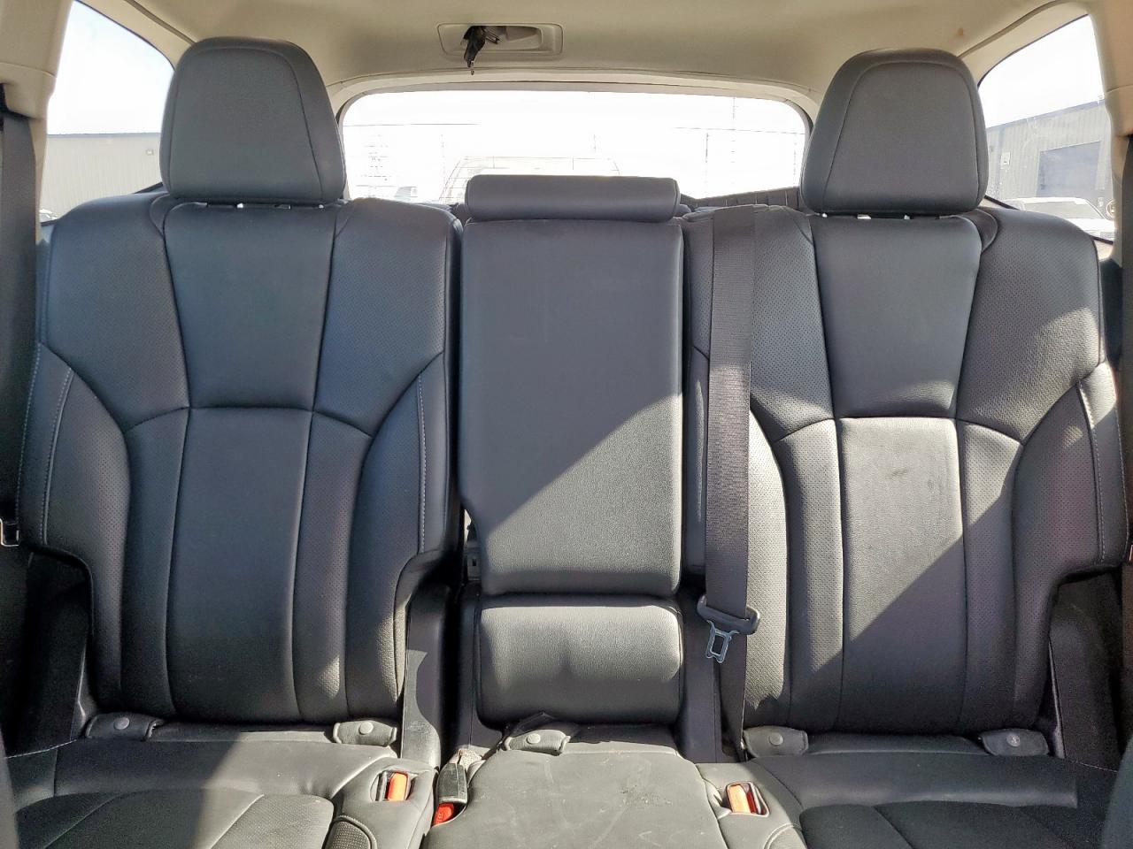 2019 Subaru Ascent Limited VIN: 4S4WMALD2K3430175 Lot: 66715765