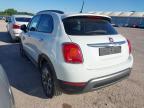 2015 FIAT 500X CROSS for sale at Copart WESTBURY