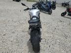 2016 YAMAHA FZ09    for sale at Copart FL - MIAMI SOUTH