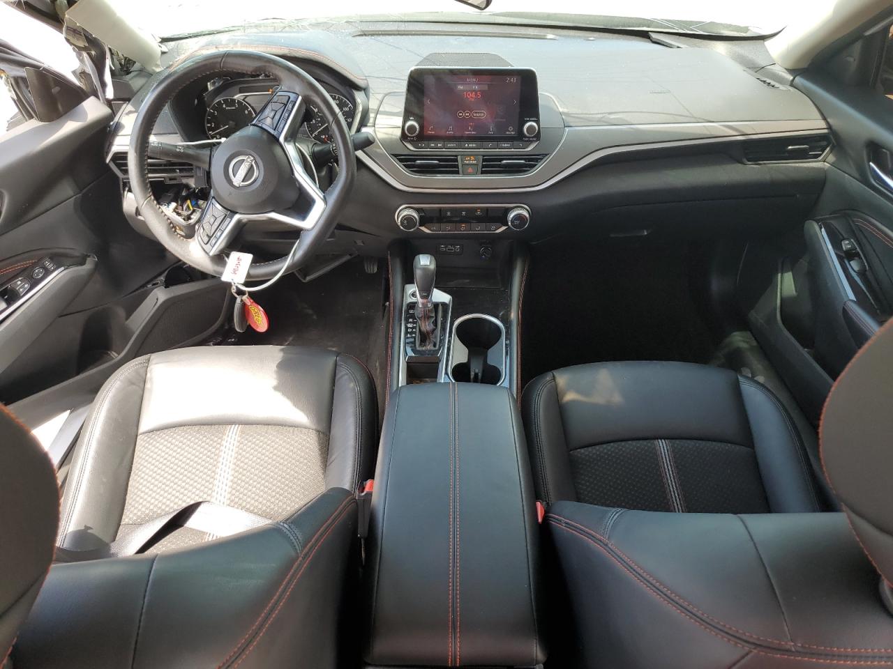 2023 Nissan Altima Sr VIN: 1N4BL4CV9PN305658 Lot: 64323015